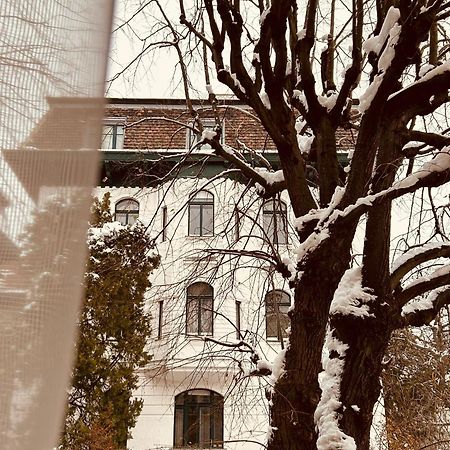 Apartment 5 Min Schoenbrunn Gloriette, Direct To City Center, Free Parking Vienna Esterno foto