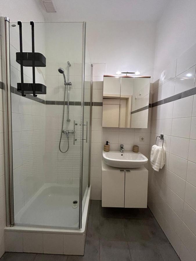 Apartment 5 Min Schoenbrunn Gloriette, Direct To City Center, Free Parking Vienna Esterno foto