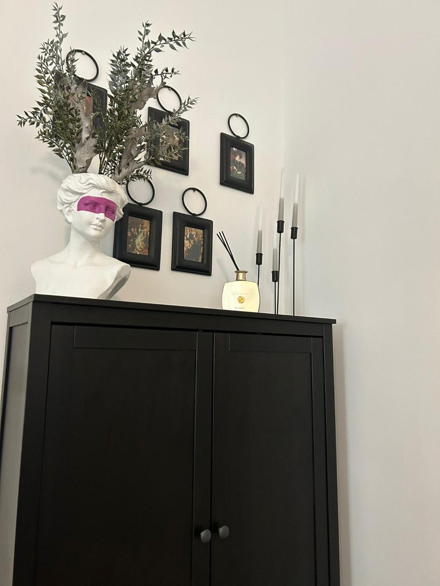 Apartment 5 Min Schoenbrunn Gloriette, Direct To City Center, Free Parking Vienna Esterno foto