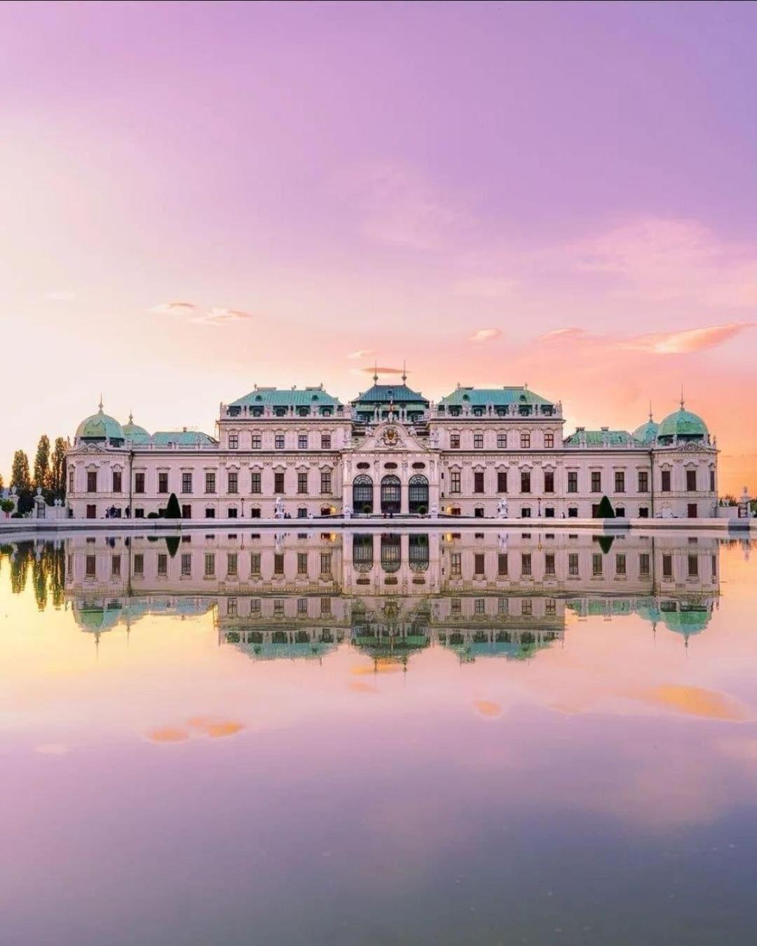 Apartment 5 Min Schoenbrunn Gloriette, Direct To City Center, Free Parking Vienna Esterno foto